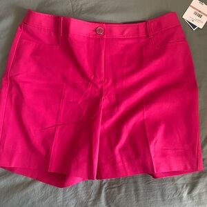 NWT RAFAELLA CURVY WOMENS SHORT‎